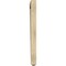 Ekena Millwork Funston Craftsman Rough Sawn Bracket, Douglas Fir, 4"W x 40"D x 48"H BKT04X40X48FST04RDF - alternate 3